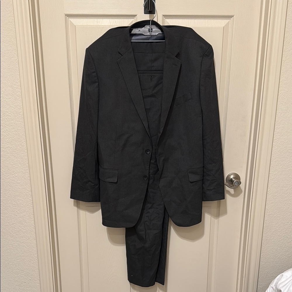 J.M Haggar Suit Set